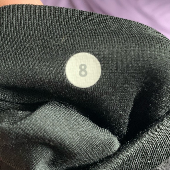 lululemon wonder under - Picture 4 of 4